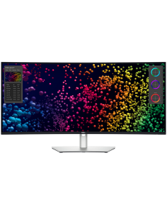 Monitor DELL UltraSharp... 2